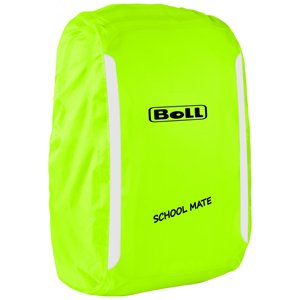 Boll School Mate protector NEON YELLOW