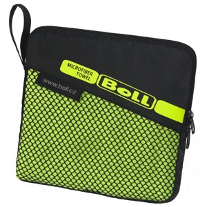 Boll Litetrek Towel XL LIME