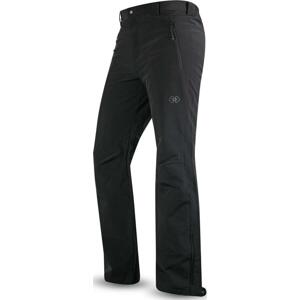 Trimm Motion black Velikost: 3XL pánské kalhoty