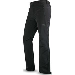 Trimm Motion Lady black Velikost: XL dámské kalhoty