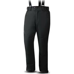 Trimm Narrow black Velikost: XL pánské kalhoty