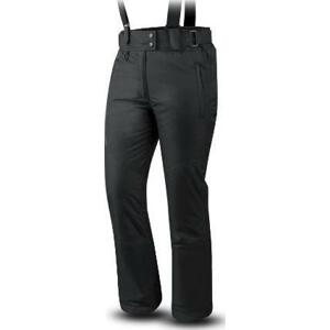 Trimm Narrow Lady Black Velikost: XL dámské kalhoty