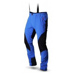 Trimm MAROL PANTS Jeans Blue/ Dark Grey Velikost: L pánské kalhoty