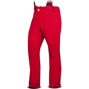 Trimm Narrow red Velikost: 3XL pánské kalhoty