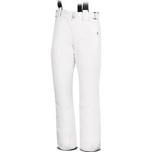 Trimm Narrow Lady white Velikost: S dámské kalhoty