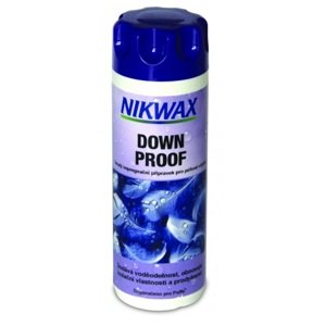 Nikwax Down Proof 300 ml impregnace
