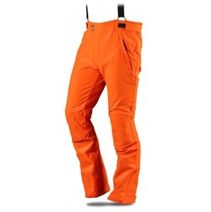 Trimm Flash Pants signal orange Velikost: 3XL
