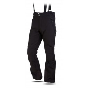 Trimm Flash Pants black Velikost: 3XL