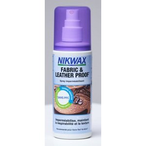 Nikwax textil a kůže - spray 125ml