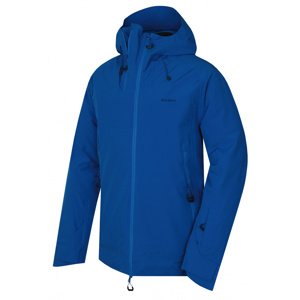 Husky Pánská lyžařská bunda   Gambola M modrá Velikost: L