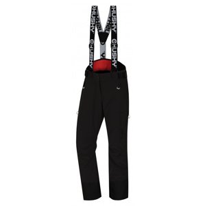 Husky Dámské lyžařské kalhoty  Mitaly L černá Velikost: XL