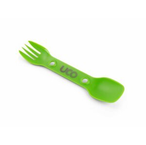 UCO gear UCO ECO Utility Spork - Forest Green