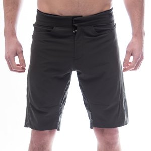 Fresh Trash Men´s Rider Shorts true olive green Velikost: XL pánské šortky