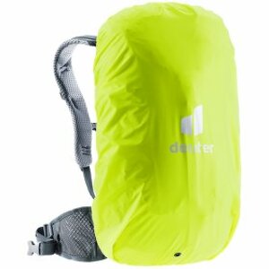 Deuter Raincover Mini (3942021) neon pláštěnka na batoh