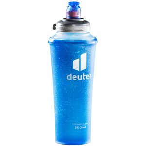 Deuter Streamer Flask 500 transparent unisex sportovní lahev