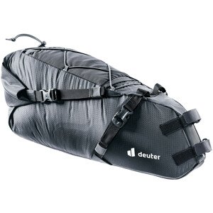 Deuter Mondego SB 16 black Velikost: OneSize cyklistický vak