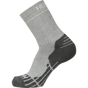 Husky Ponožky   All Wool sv. šedá Velikost: M (36-40) ponožky