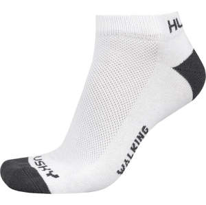 Husky Ponožky   Walking bílá Velikost: M (36-40) ponožky