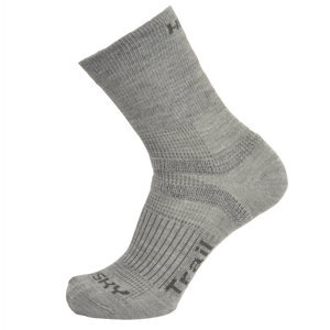 Husky Ponožky   Trail sv. šedá Velikost: L (41-44) ponožky