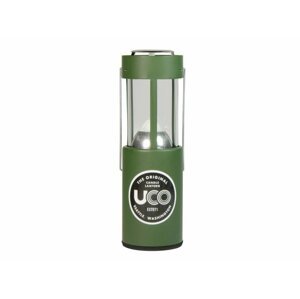 UCO gear UCO Lucerna na svíčky Original Candle Lantern - GREEN