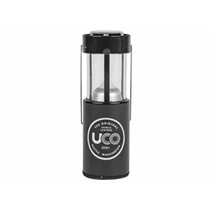 UCO gear UCO Lucerna na svíčky Original Candle Lantern™ PAINTED - GREY