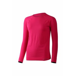 Lasting dámské funkční triko MARELA růžové Velikost: L/XL dámské triko
