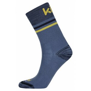 Kilpi Boreny-u modrá Velikost: 35 ponožky
