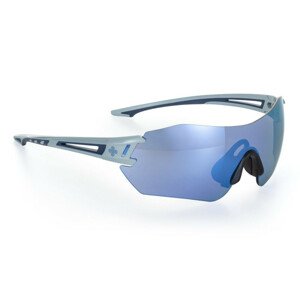 Kilpi Bixby-u světle modrá Velikost: UNI sluneční brýle