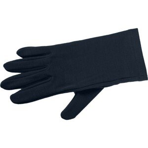 Lasting merino rukavice ROK modré Velikost: XL unisex rukavice