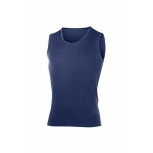 Lasting pánské merino SCAMPO modré Velikost: L 8995067843764