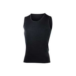 Lasting pánské merino SCAMPO 9090 černé Velikost: XL