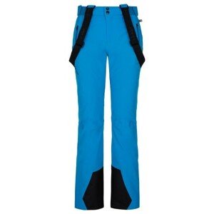 Kilpi RAVEL-W Modrá Velikost: 34 dámské kalhoty