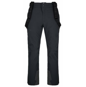 Kilpi MIMAS-M Černá Velikost: 3XL pánské kalhoty