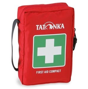 Tatonka FIRST AID COMPACT red lékárna
