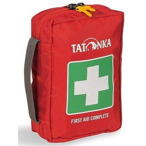 Tatonka FIRST AID COMPLETE red lékárna
