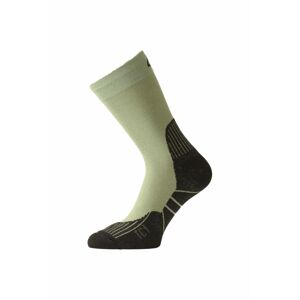 Lasting funkční ponožky TC1 zelené Velikost: (46-49) XL