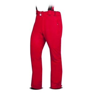 Trimm Rider Red Velikost: S pánské kalhoty
