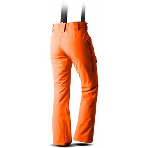 Trimm Panther Orange Velikost: L pánské kalhoty