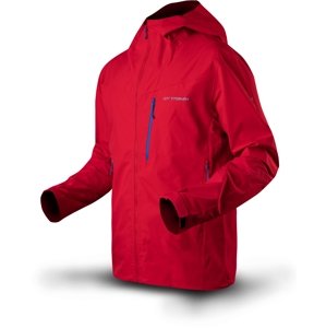 Trimm ORADO pánská red/blue Velikost: XL pánská bunda