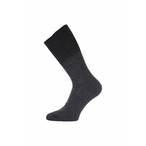 Lasting WRM 504 modré vlněné ponožky Velikost: (38-41) M ponožky