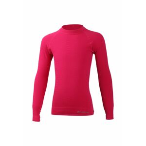 Lasting dětské funkční triko ZAPY růžové Velikost: 110-122