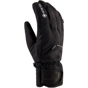 Sportovní rukavice viking skeiron gtx černá 8