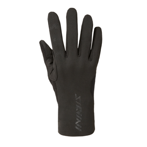 Pánské rukavice silvini isarco černá s