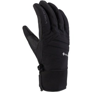 Sportovní rukavice viking whistler gtx černá 6
