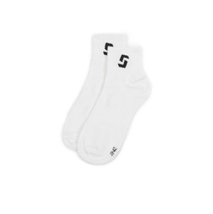 Ponožky oamaru sam 73 bílá 39-42