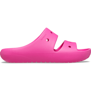 Dětské sandály crocs classic v2 růžová 33-34