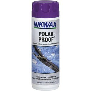 Nikwax polar proof - impregnační prostředek na fleece 300ml