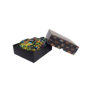 Pánské trenýrky meatfly - double pack agostino dárkové balení cityboi l
