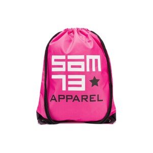 Gym bag gavine sam 73 růžová uni