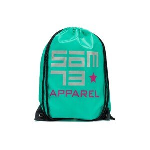 Gym bag wesle sam 73 zelená uni